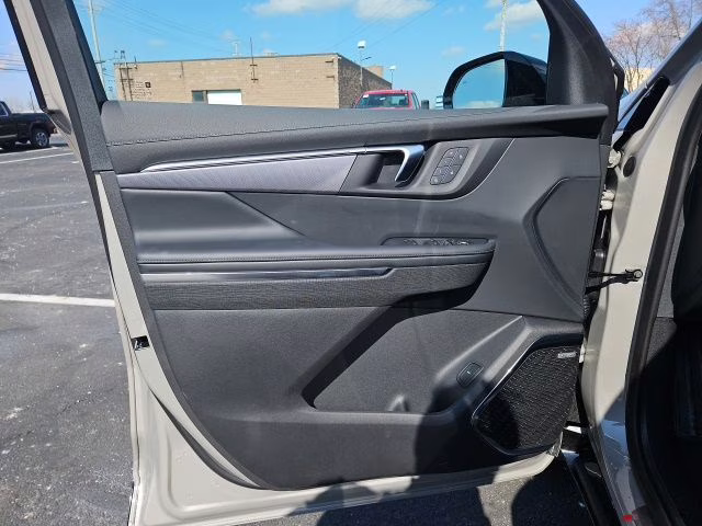 2026 Stone Metallic Buick Enclave Sport Touring AWD SUV