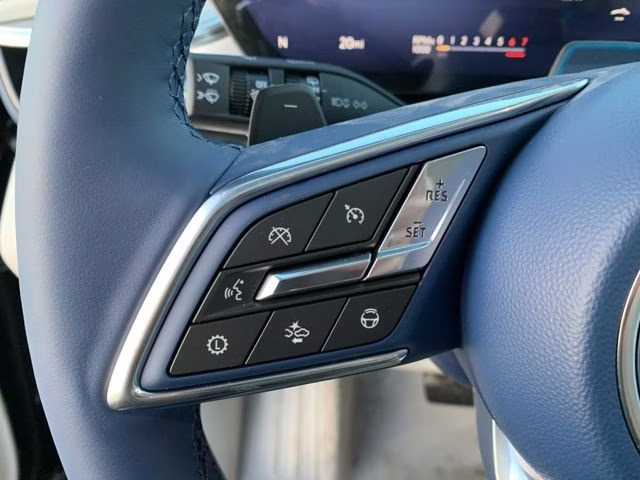 2026 Ebony Twilight Metallic Buick Enclave Avenir AWD SUV