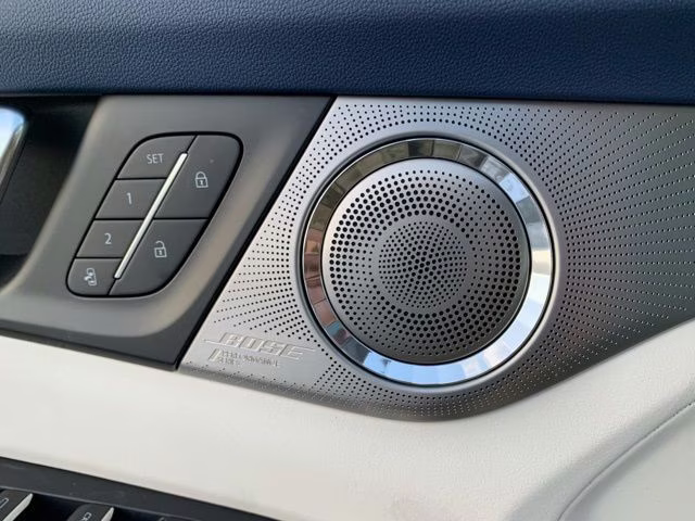 2026 Ebony Twilight Metallic Buick Enclave Avenir FWD SUV