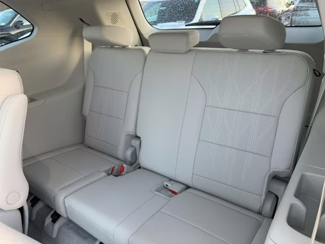 2026 Ebony Twilight Metallic Buick Enclave Avenir AWD SUV