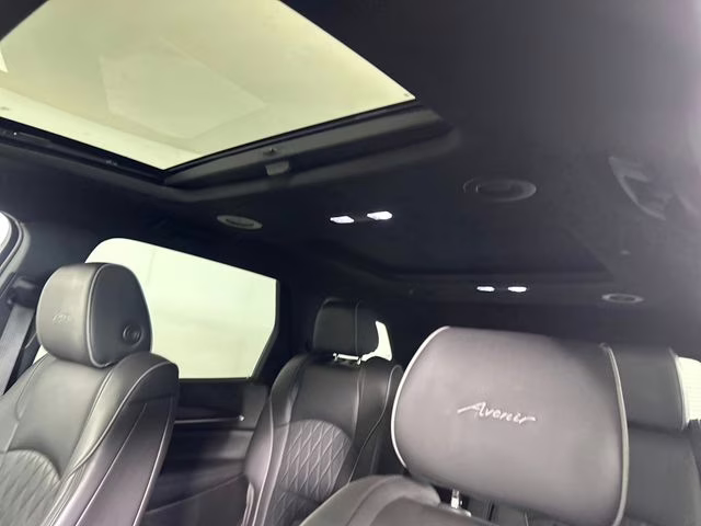 2023 Ebony Twilight Metallic Buick Enclave Avenir AWD SUV
