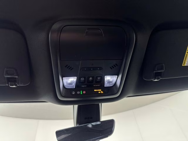 2023 Ebony Twilight Metallic Buick Enclave Avenir AWD SUV