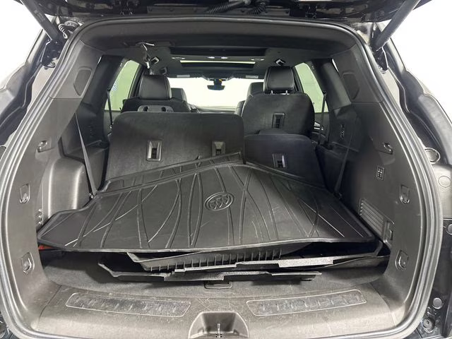 2023 Ebony Twilight Metallic Buick Enclave Avenir AWD SUV