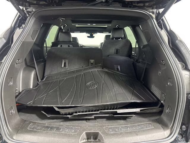 2023 Ebony Twilight Metallic Buick Enclave Avenir AWD SUV