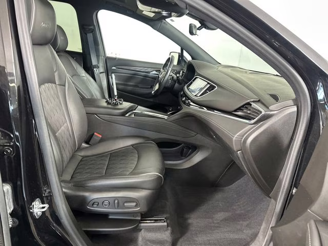 2023 Ebony Twilight Metallic Buick Enclave Avenir AWD SUV