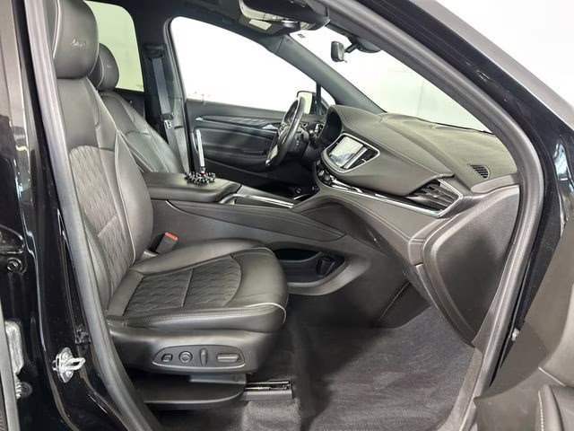 2023 Ebony Twilight Metallic Buick Enclave Avenir AWD SUV