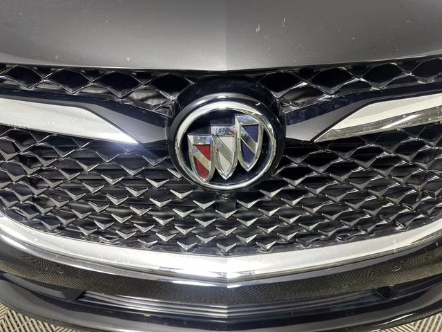 2023 Ebony Twilight Metallic Buick Enclave Avenir AWD SUV
