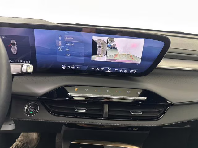 2025 Smokey Amethyst Metallic Buick Enclave Avenir AWD SUV