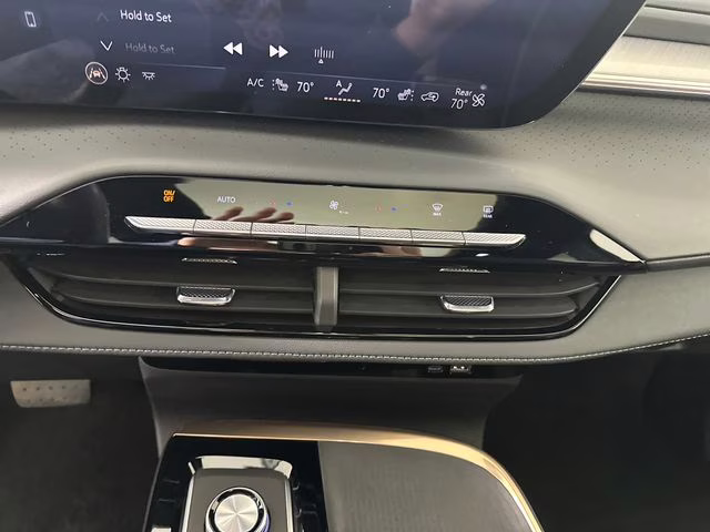 2025 Smokey Amethyst Metallic Buick Enclave Avenir AWD SUV