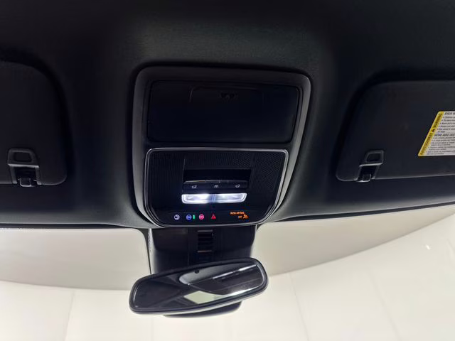 2025 Smokey Amethyst Metallic Buick Enclave Avenir AWD SUV