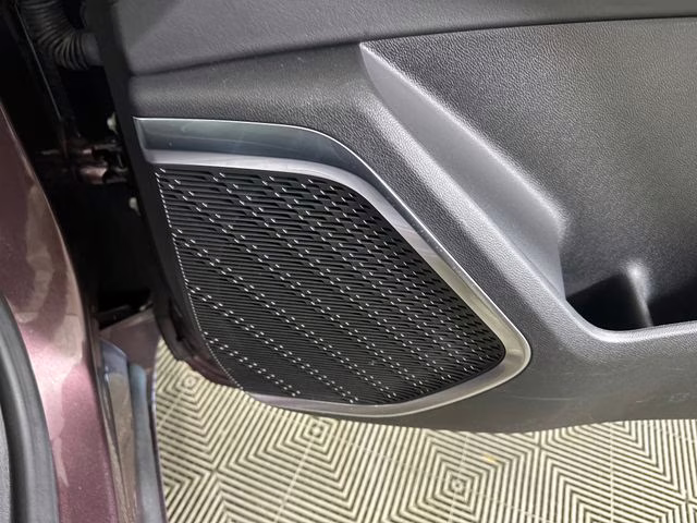 2025 Smokey Amethyst Metallic Buick Enclave Avenir AWD SUV