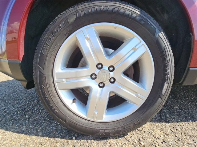2010 Camellia Red Pearl Subaru Forester 2.5X AWD SUV