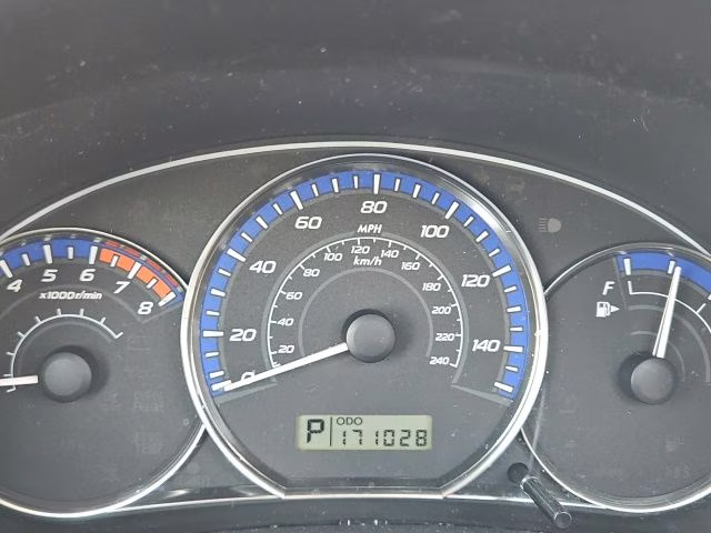 2010 Camellia Red Pearl Subaru Forester 2.5X AWD SUV