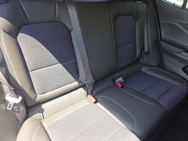 2026 Ebony Twilight Metallic Buick Envista Preferred FWD SUV