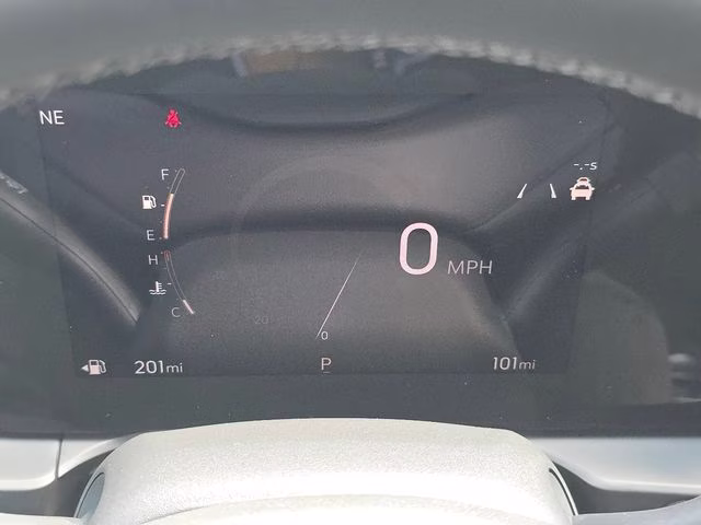 2026 Ebony Twilight Metallic Buick Envista Preferred FWD SUV