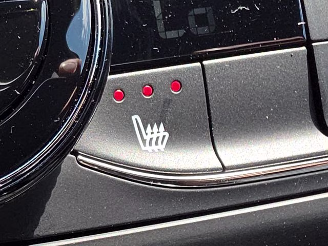 2026 Ebony Twilight Metallic Buick Envista Preferred FWD SUV