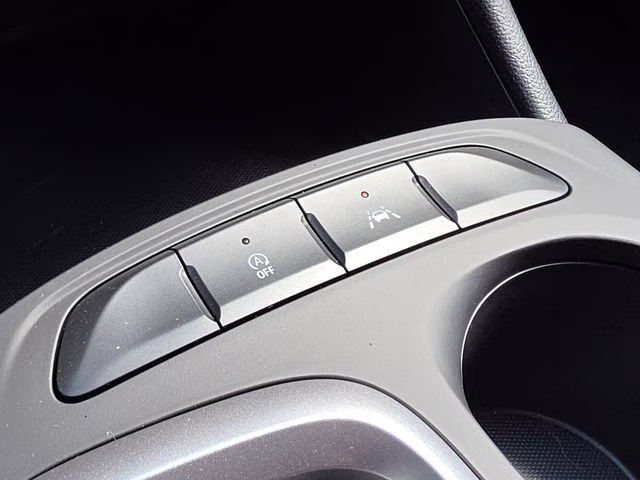 2026 Ebony Twilight Metallic Buick Envista Preferred FWD SUV