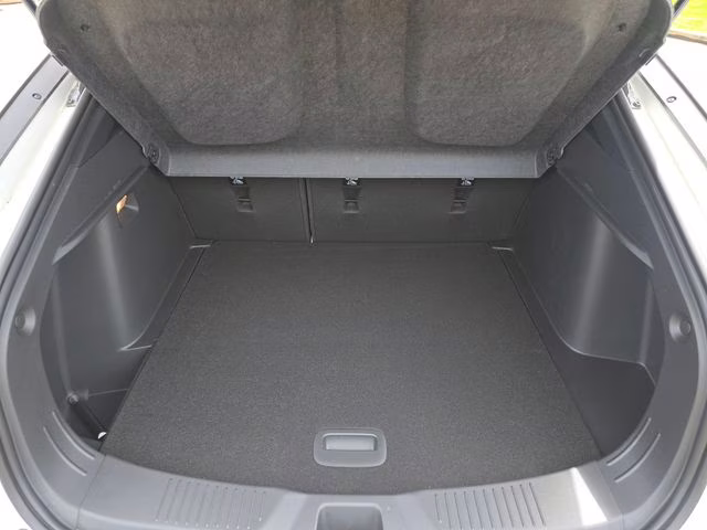 2026 Summit White Buick Envista Preferred FWD SUV