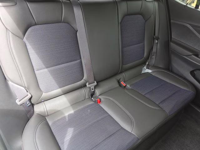 2026 Summit White Buick Envista Preferred FWD SUV