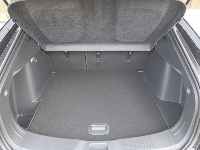 2026 Ebony Twilight Metallic Buick Envista Preferred FWD SUV