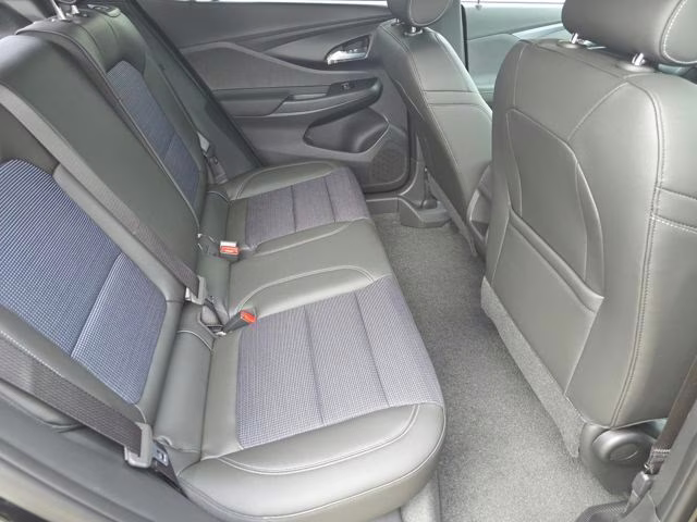 2026 Ebony Twilight Metallic Buick Envista Preferred FWD SUV