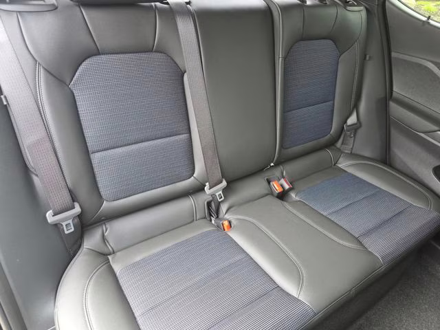 2026 Ebony Twilight Metallic Buick Envista Preferred FWD SUV