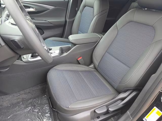 2026 Ebony Twilight Metallic Buick Envista Preferred FWD SUV