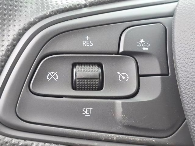 2026 Ebony Twilight Metallic Buick Envista Preferred FWD SUV