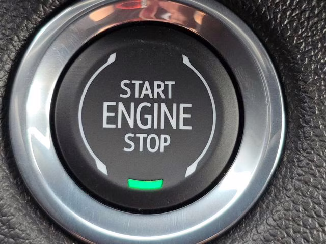 2026 Ebony Twilight Metallic Buick Envista Preferred FWD SUV