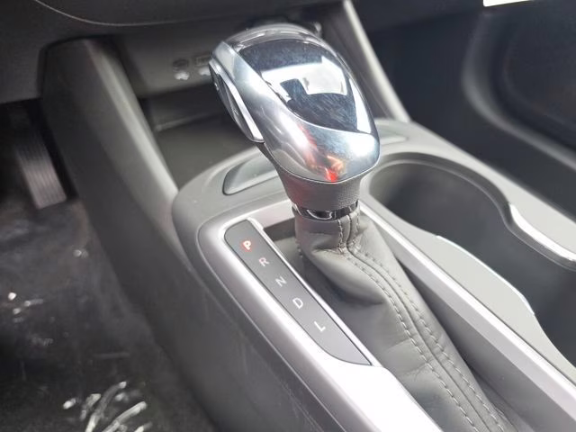 2026 Ebony Twilight Metallic Buick Envista Preferred FWD SUV