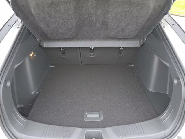 2026 Summit White Buick Envista Preferred FWD SUV