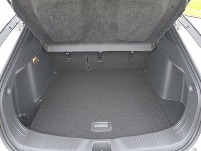 2026 Summit White Buick Envista Preferred FWD SUV