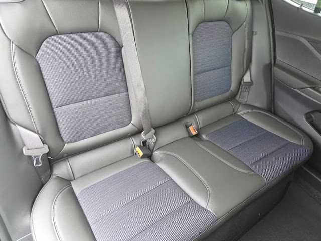 2026 Summit White Buick Envista Preferred FWD SUV