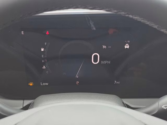 2026 Summit White Buick Envista Preferred FWD SUV