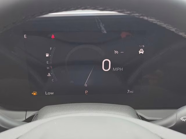 2026 Summit White Buick Envista Preferred FWD SUV