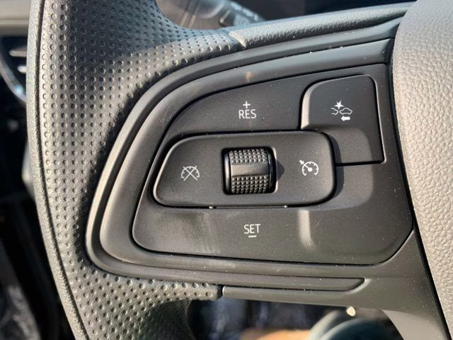 2026 Ebony Twilight Metallic Buick Envista Preferred FWD SUV