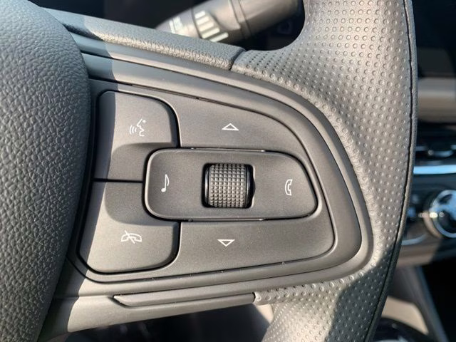 2026 Ebony Twilight Metallic Buick Envista Preferred FWD SUV
