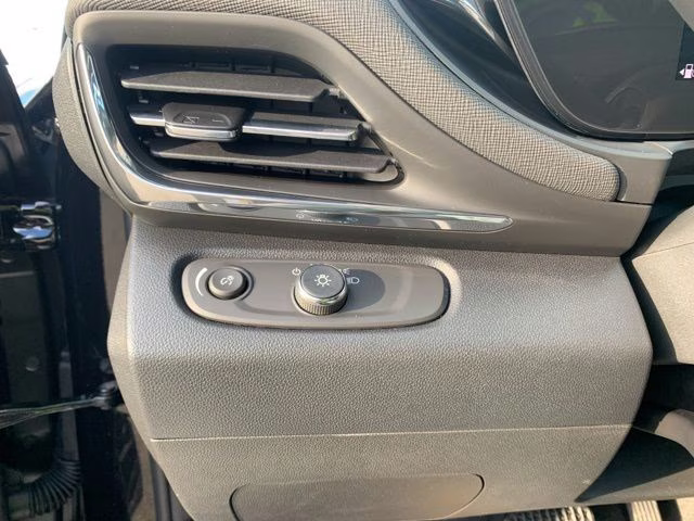 2026 Ebony Twilight Metallic Buick Envista Preferred FWD SUV