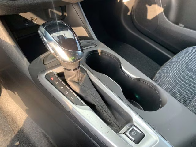 2026 Ebony Twilight Metallic Buick Envista Preferred FWD SUV