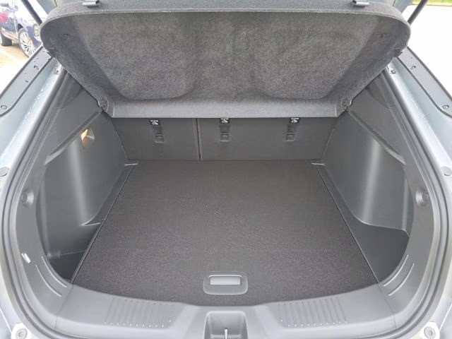 2026 Moonstone Gray Metallic Buick Envista Preferred FWD SUV