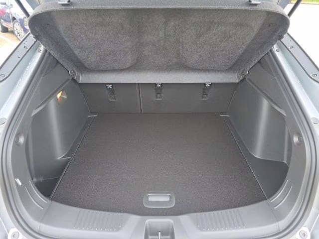 2026 Moonstone Gray Metallic Buick Envista Preferred FWD SUV