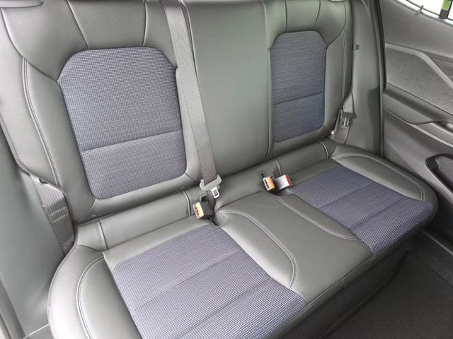 2026 Moonstone Gray Metallic Buick Envista Preferred FWD SUV