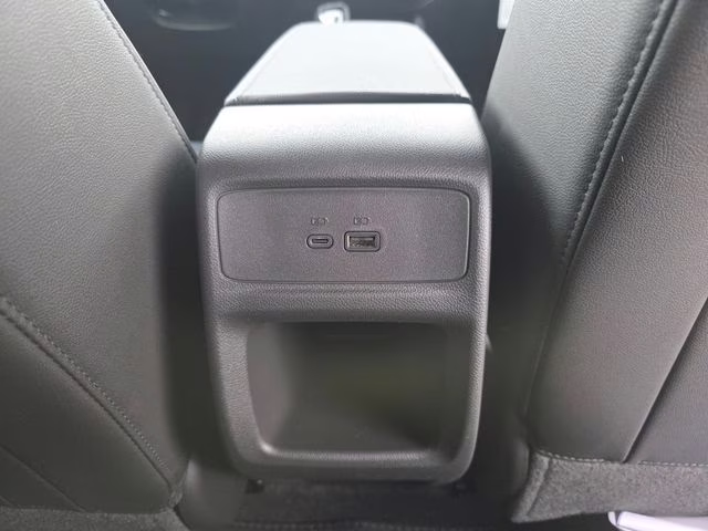 2026 Moonstone Gray Metallic Buick Envista Preferred FWD SUV