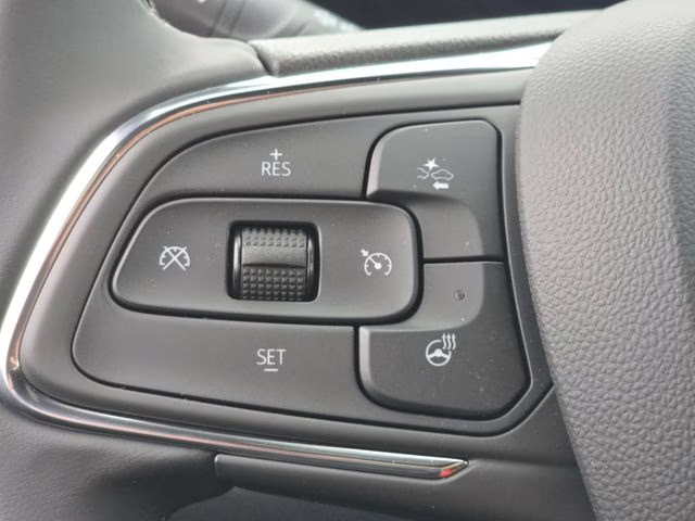 2026 Moonstone Gray Metallic Buick Envista Preferred FWD SUV