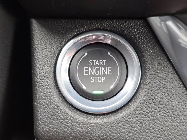 2026 Moonstone Gray Metallic Buick Envista Preferred FWD SUV