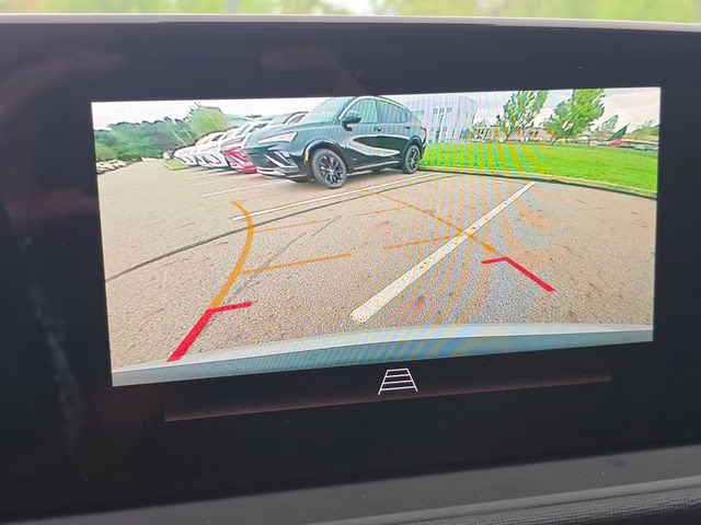2026 Moonstone Gray Metallic Buick Envista Preferred FWD SUV