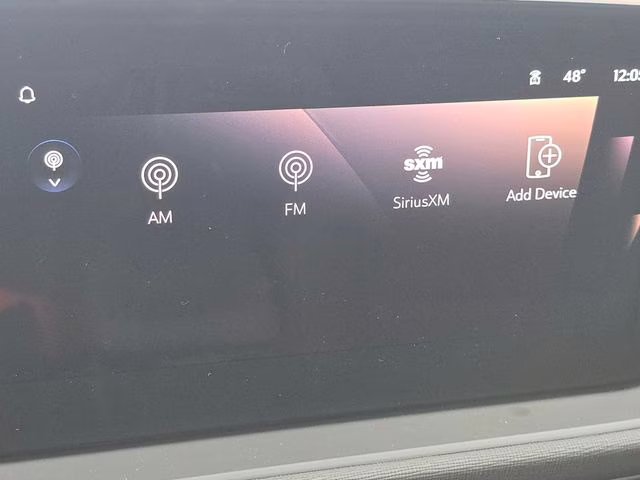 2026 Moonstone Gray Metallic Buick Envista Preferred FWD SUV