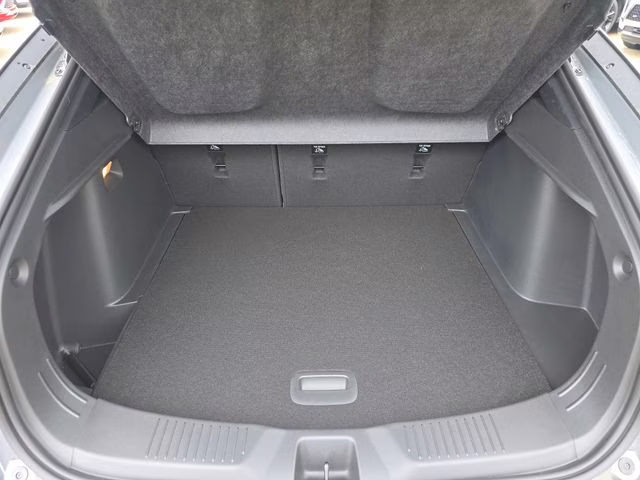 2026 Moonstone Gray Metallic Buick Envista Preferred FWD SUV
