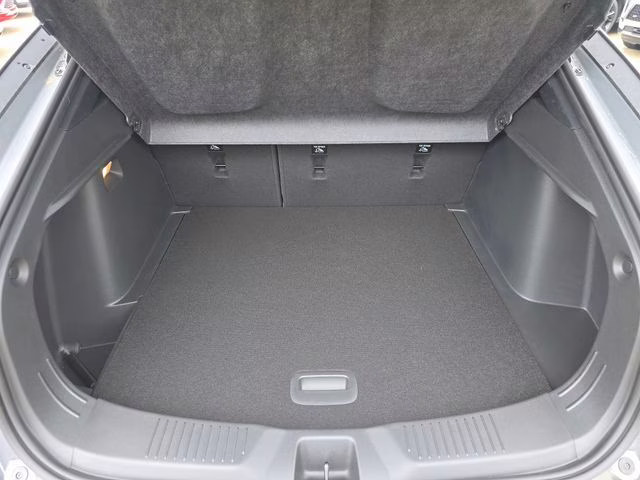 2026 Moonstone Gray Metallic Buick Envista Preferred FWD SUV