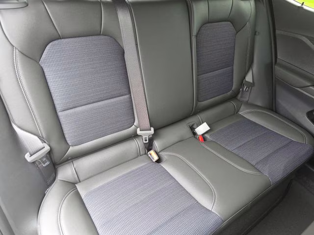 2026 Moonstone Gray Metallic Buick Envista Preferred FWD SUV